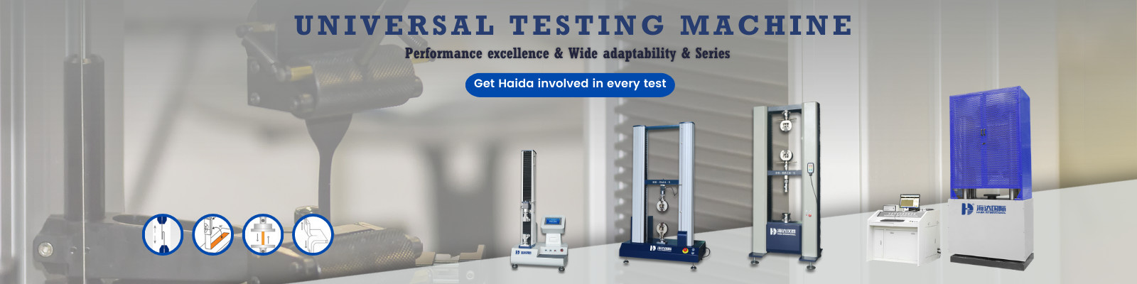 Ποιότητα εκτατές μηχανές δοκιμής Εργοστάσιο