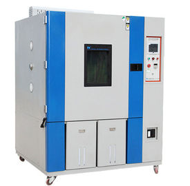 High Low Temperature Environmental Testing Chamber Humidity Lab Test Machine