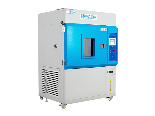 Environmental Accelerate Xenon Lamp Aging Resistance Test Chamber
