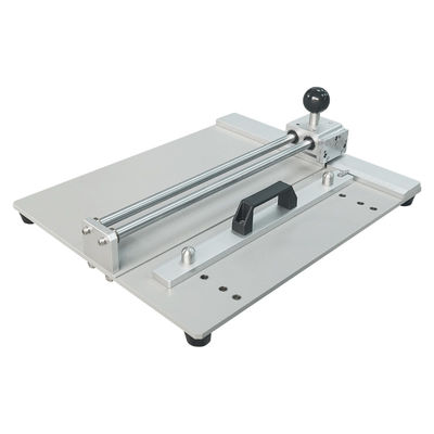 Sample Paper Cutter For Edge Compression Tester