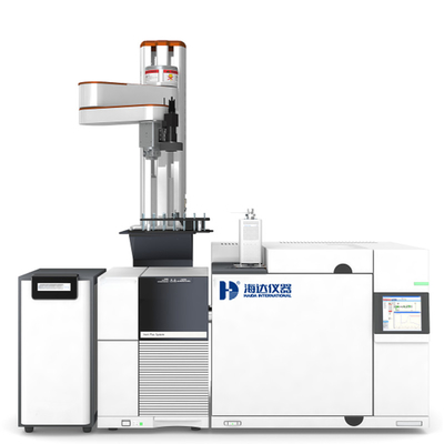 Pyrolysis-GC/MS System UPY-100 Rapid Polymer Degradation & Plastic Screening Analyzer