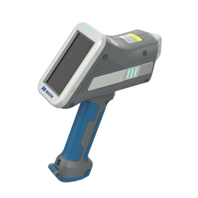 Portable XRF Alloy Analyzer EXF-10A - On-Site Metal Composition Rapid Screening Tool