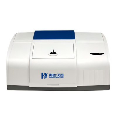 FTIR Spectrometer IR-9000 Rapid Polymer & Contaminant Identification System