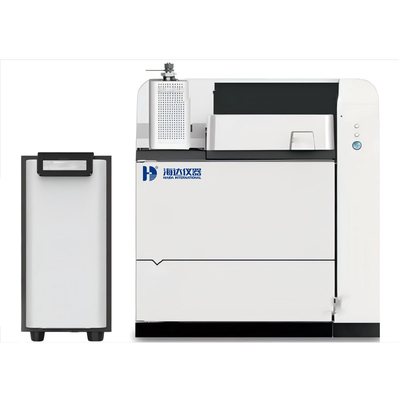 RoHS3.0 Comprehensive Analyzer Integrated System For Phthalates & PBDE/PBB Detection