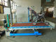 Electric Strollers Testing Machine , Stroller Simulate Transportation Stability Testing Platform