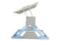 Digital Display Strollers Testing Machine , 100 Degree Rotary Table Strollers Tester