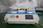 Electronic Leather Testing Machine , Leather Footwear Martindale Abrasion Testing Equipment
