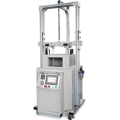 Καλή τιμή Εύκολος να λειτουργήσει τη δοκιμή Cookware αντίστασης διάβρωσης ψηφιακής επίδειξης σε απευθείας σύνδεση