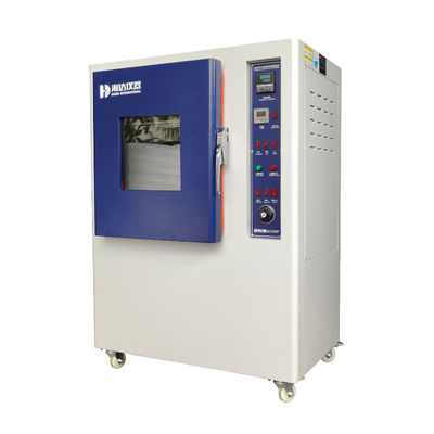 Καλή τιμή UV επιταχυνόμενος ξεπερνώντας ελεγκτής περιβάλλοντος του UV φωτός και της υγρασίας ελεγχόμενος σε απευθείας σύνδεση