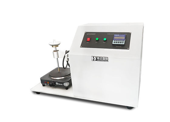 Καλή τιμή Μηχανή δοκιμής Cookware επιφάνειας μη ραβδιών/ελεγκτής αντίστασης γρατσουνιών σε απευθείας σύνδεση