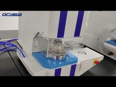 HD-AA504-B Automatic Burst Strength Testing Equipment Paper Stiffness Test Machine