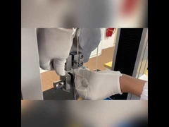 HD-B604 50N-2KN Computerized Tensile Testing Machine