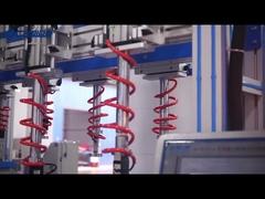 Hd-F773 πνευματικός ελεγκτής δύναμης ανοίξεων