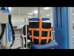 HD-F736 Impact Chair Drop Impact Tester
