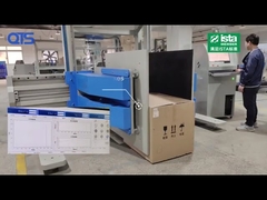 HD-A535 Clamp Force Test Machine