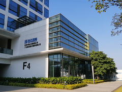 Εισαγωγή της εταιρείας Haida