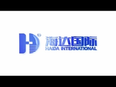 Μηχανές δοκιμής εφελκυσμού HD-B604-S