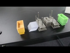 Υλικός ελεγκτής διαπνοής διαπνοής ανθεκτικός