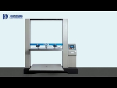 Ελεγκτής συμπίεσης κουτιού μικροϋπολογιστή με έλεγχο σερβο υπολογιστή