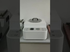 Δοκιμαστής συρρίκνωσης φιλμ