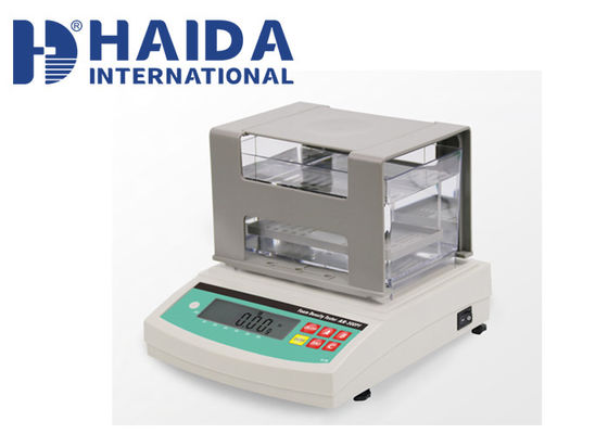 Καλή τιμή Φορητός ελεγκτής πυκνότητας αφρού για τη δοκιμή της απορρόφησης νερού αφρού σε απευθείας σύνδεση