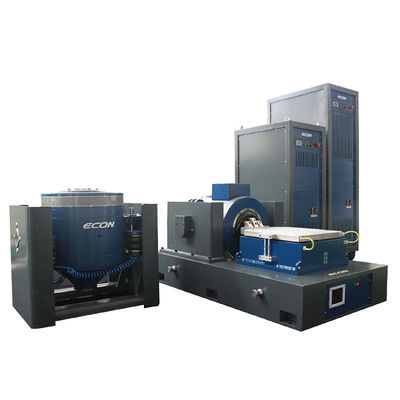 Καλή τιμή Ηλεκτρο - δυναμικό εξεταστικό σύστημα 445mm δόνησης Armature διάμετρος σε απευθείας σύνδεση