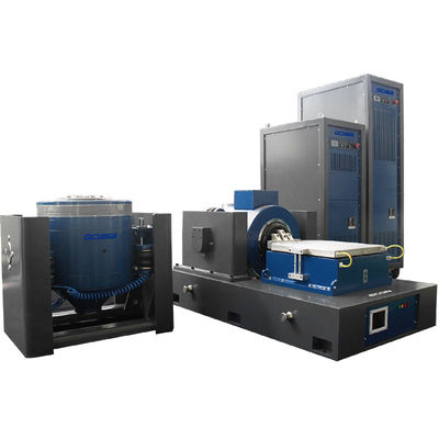 Καλή τιμή Ηλεκτρο δυναμική μηχανή επιτραπέζιας δοκιμής δόνησης 3 άξονα συστημάτων δοκιμής δόνησης υψηλής συχνότητας σε απευθείας σύνδεση