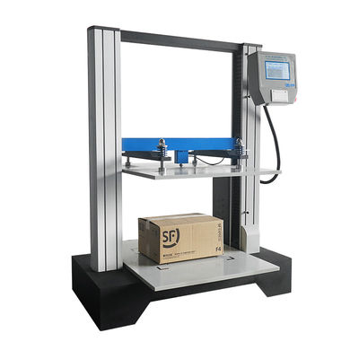 Καλή τιμή Συσκευασμένη μπαταρία ηλεκτρονική 1T σωρών εξεταστική ικανότητα μηχανών σε απευθείας σύνδεση