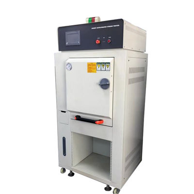 Καλή τιμή Ανοξείδωτου κυκλικός επένδυσης ελεγκτής γήρανσης σχεδίου επιταχυνόμενος υψηλή πίεση σε απευθείας σύνδεση