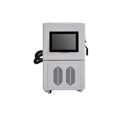 Καλή τιμή Ευφυής εξοπλισμός δοκιμής τσιπ αστραπιαίας σκέψης σε απευθείας σύνδεση