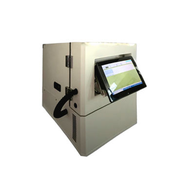 Καλή τιμή Ευφυής μηχανή δοκιμής αναγνώρισης τσιπ εξοπλισμού δοκιμής SATA σε απευθείας σύνδεση