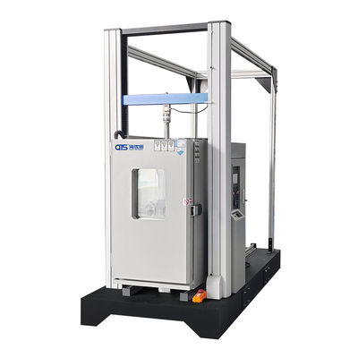 Καλή τιμή Εκτατή εξεταστική διάμετρος 50mm μηχανών υψηλής και χαμηλής θερμοκρασίας ανοξείδωτο με τον ψεκασμό χρωμάτων σε απευθείας σύνδεση