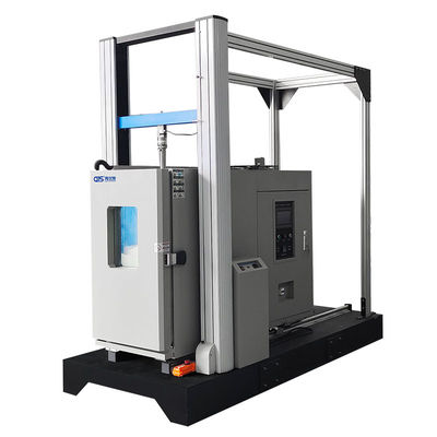 Καλή τιμή Εκτατός εξοπλισμός δοκιμής αντίστασης θερμότητας με την υψηλή ακρίβεια κυττάρων φορτίων εμπορικών σημάτων της Γερμανίας σε απευθείας σύνδεση