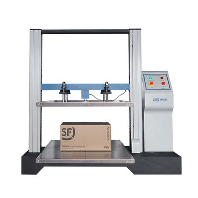 Καλή τιμή 1 τυποποιημένος ανθεκτικός εξοπλισμός δοκιμής συσκευασίας μηχανών ISTA δοκιμής εγγράφου κυττάρων φορτίων σε απευθείας σύνδεση