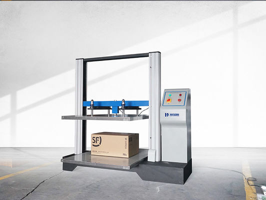 Καλή τιμή 5T ελεγκτής συμπίεσης χαρτοκιβωτίων εμπορευματοκιβωτίων υπολογιστών με το 1/250000 ψήφισμα σε απευθείας σύνδεση