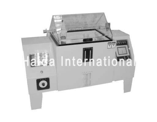 Καλή τιμή Αλατισμένη αίθουσα δοκιμής διάβρωσης ψεκασμού υψηλής επίδοσης τυποποιημένο hd-e808-60A σε απευθείας σύνδεση