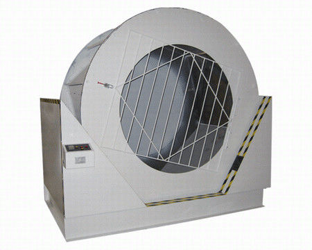 Καλή τιμή Ηλεκτρονικός ελεγκτής βαλιτσών, μηχανή δοκιμής πτώσης τυμπάνων αποσκευών σε απευθείας σύνδεση