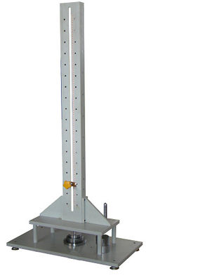 Καλή τιμή Πλαστική μηχανή δοκιμής της Dupont βαθμού ταινιών, λαστιχένια μηχανή δοκιμής σωλήνων πλαστική σε απευθείας σύνδεση