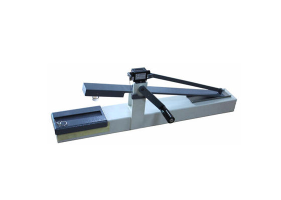 Καλή τιμή Υγρός/ξηρός υφάσματος τριβής χρώματος εξοπλισμός δοκιμής σταθερότητας υφαντικός 610 X 210 X 300 χιλ. σε απευθείας σύνδεση