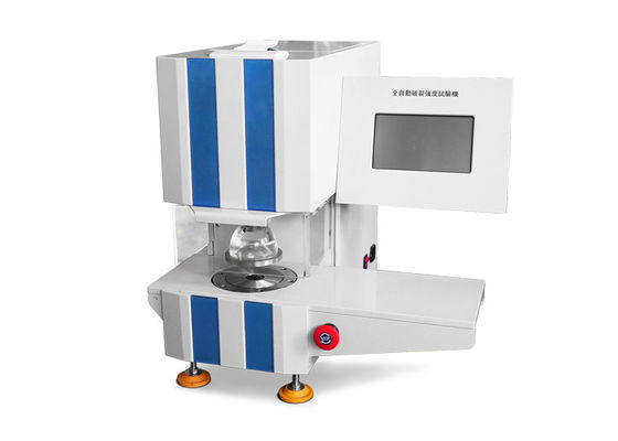 Καλή τιμή Ο ηλεκτρονικός ελεγκτής χαρτοκιβωτίων, αυτόματο κιβώτιο εξερράγη τους εξοπλισμούς δοκιμής ελεγκτών/εγγράφου σε απευθείας σύνδεση