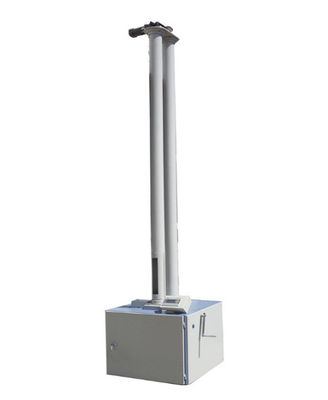 Καλή τιμή Πλαστική μηχανή δοκιμής δοκιμής πτώσης, ψηφιακός πλαστικός ελεγκτής αντίκτυπου σφυριών σωλήνων μειωμένος σε απευθείας σύνδεση