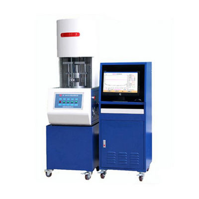 Καλή τιμή Rheometer δοκιμής Computeried λαστιχένιο Viscometer Mooney σε απευθείας σύνδεση