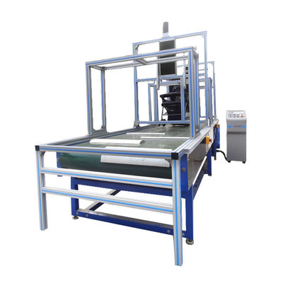 Καλή τιμή Εύκολος να λειτουργήσει τους περιπατητές νηπίων που εξετάζουν τη μηχανή για την προσομοίωση περπατήματος σε απευθείας σύνδεση