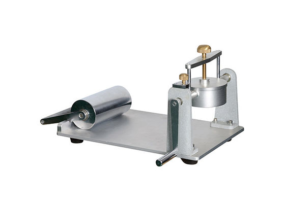 Καλή τιμή Εξοπλισμοί δοκιμής εγγράφου ελεγκτών απορρόφησης COBB, εξοπλισμός δοκιμής τυπωμένων υλών μελανιού σε απευθείας σύνδεση