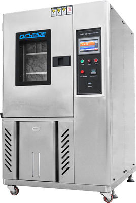 Καλή τιμή Προσαρμοσμένο εξοπλισμό δοκιμής θερμοκρασίας υγρασίας περιβάλλοντος για ηλεκτρονικά σε απευθείας σύνδεση