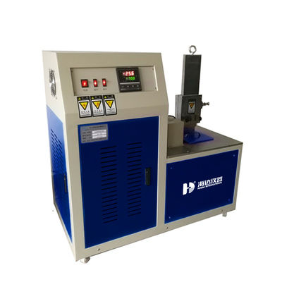 Καλή τιμή Δοκιμαστής θερμοκρασίας εύθραυσης για καουτσούκ και πλαστικό ASTM D2137 ASTM D746 Δοκιμαστής εύθραυσης χαμηλής θερμοκρασίας σε απευθείας σύνδεση