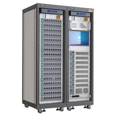 Καλή τιμή BMS Σύστημα δοκιμών διαχείρισης μπαταριών λιθίου και μολύβδου για οχήματα νέας ενέργειας και σταθμούς αποθήκευσης ενέργειας σε απευθείας σύνδεση