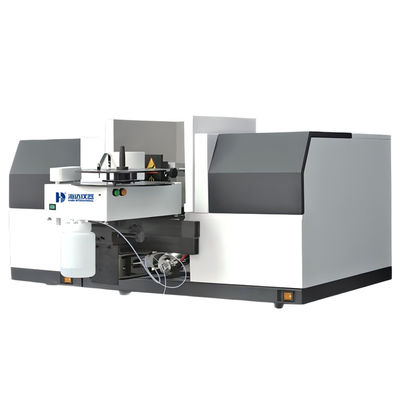 Καλή τιμή Ακριβές AAS Ατομικό Φασματόμετρο Απορρόφησης Με Πηγή Φωτός Φωτός και Σταθερή Βασική Γραμμή σε απευθείας σύνδεση