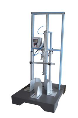 Καλή τιμή Ελεγκτής βαλιτσών δέρματος, εναλλάσσοντας μηχανή δοκιμής κούρασης καροτσακιών σε απευθείας σύνδεση