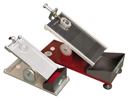 Καλή τιμή Λαστιχένια μηχανή δοκιμής κολλητικών ταινιών δύναμης, αρχικός εξοπλισμός δοκιμής σφαιρών προσκόλλησης σε απευθείας σύνδεση